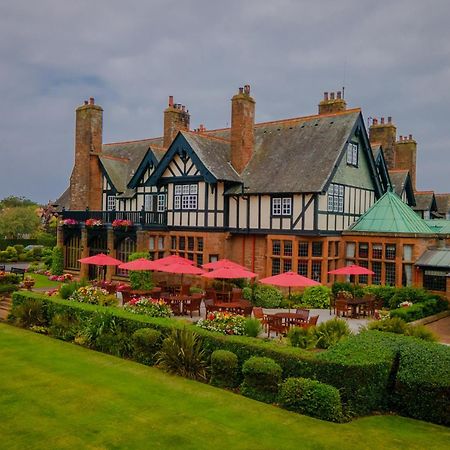 Piersland House Hotel Troon Luaran gambar