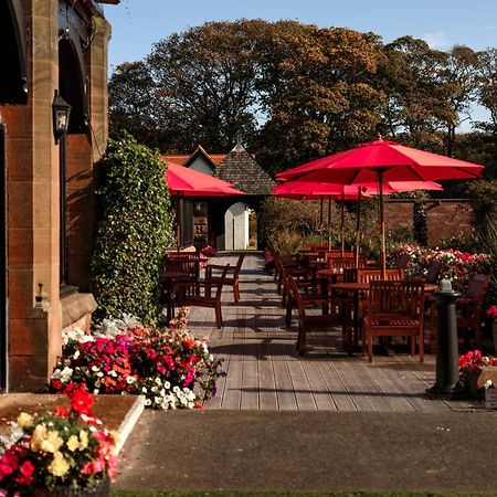 Piersland House Hotel Troon Luaran gambar