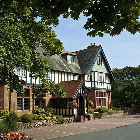 Piersland House Hotel Troon Luaran gambar