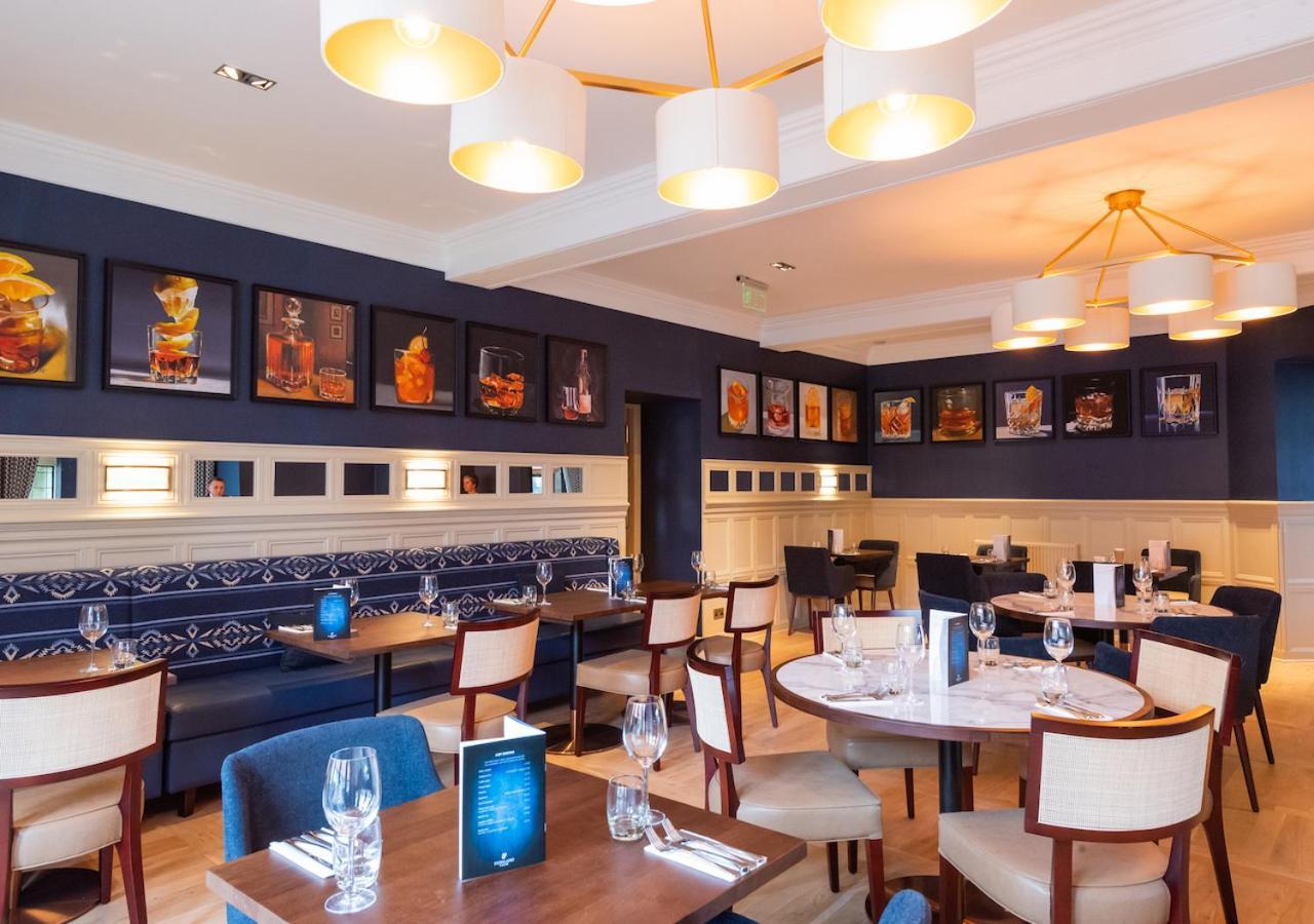 Piersland House Hotel Troon Luaran gambar