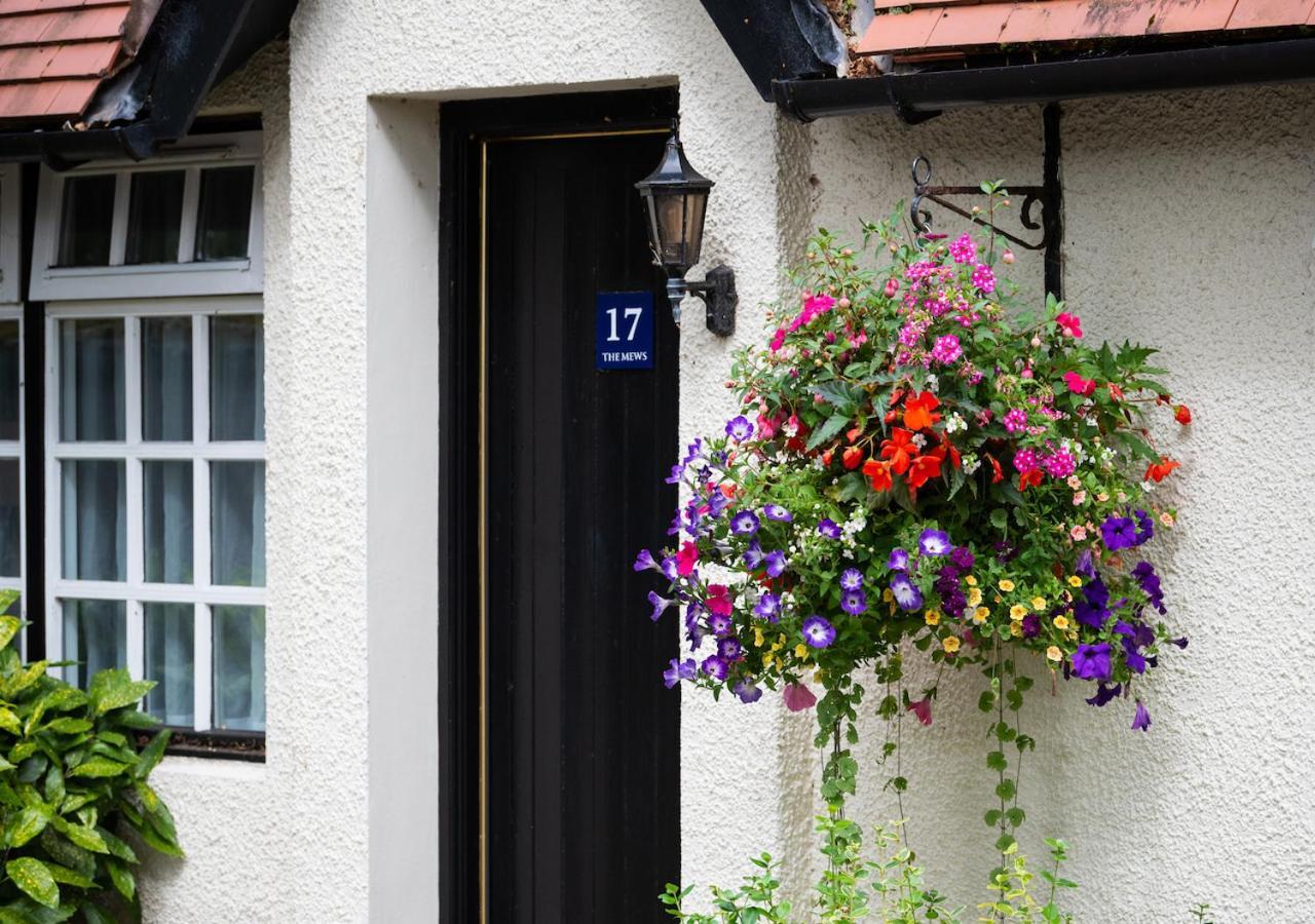 Piersland House Hotel Troon Luaran gambar