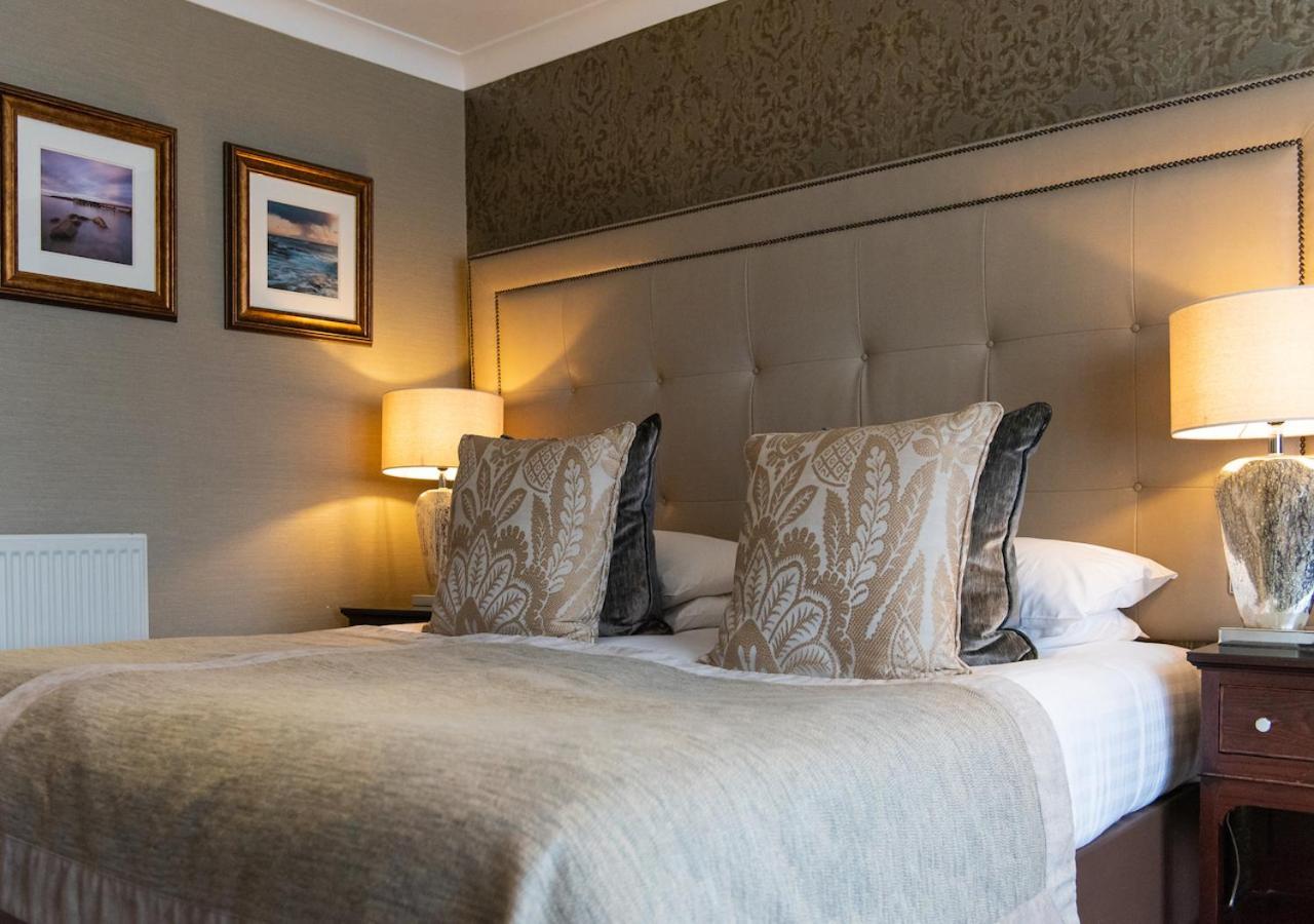 Piersland House Hotel Troon Luaran gambar