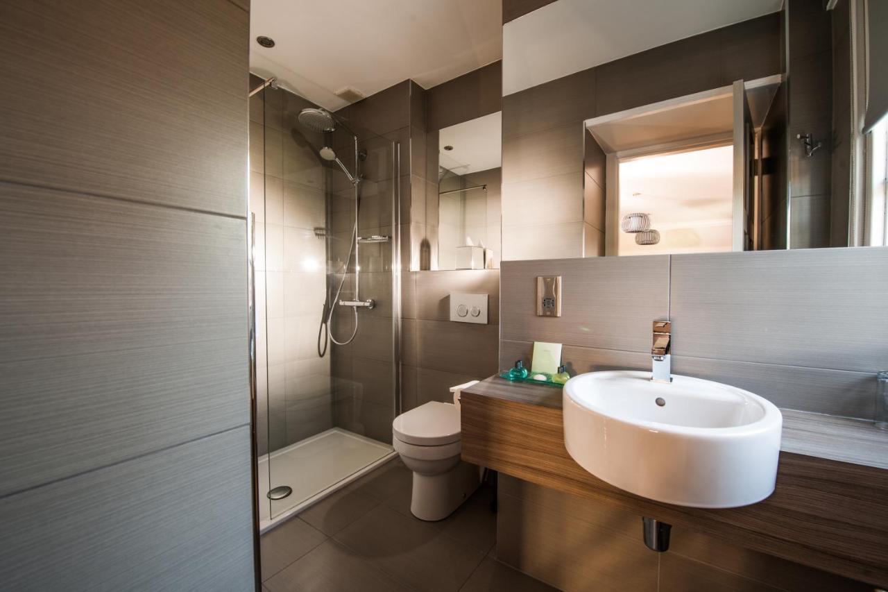 Piersland House Hotel Troon Luaran gambar