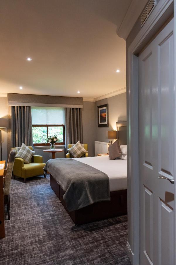 Piersland House Hotel Troon Luaran gambar