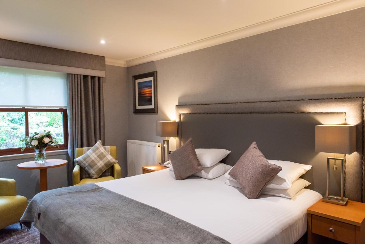 Piersland House Hotel Troon Luaran gambar