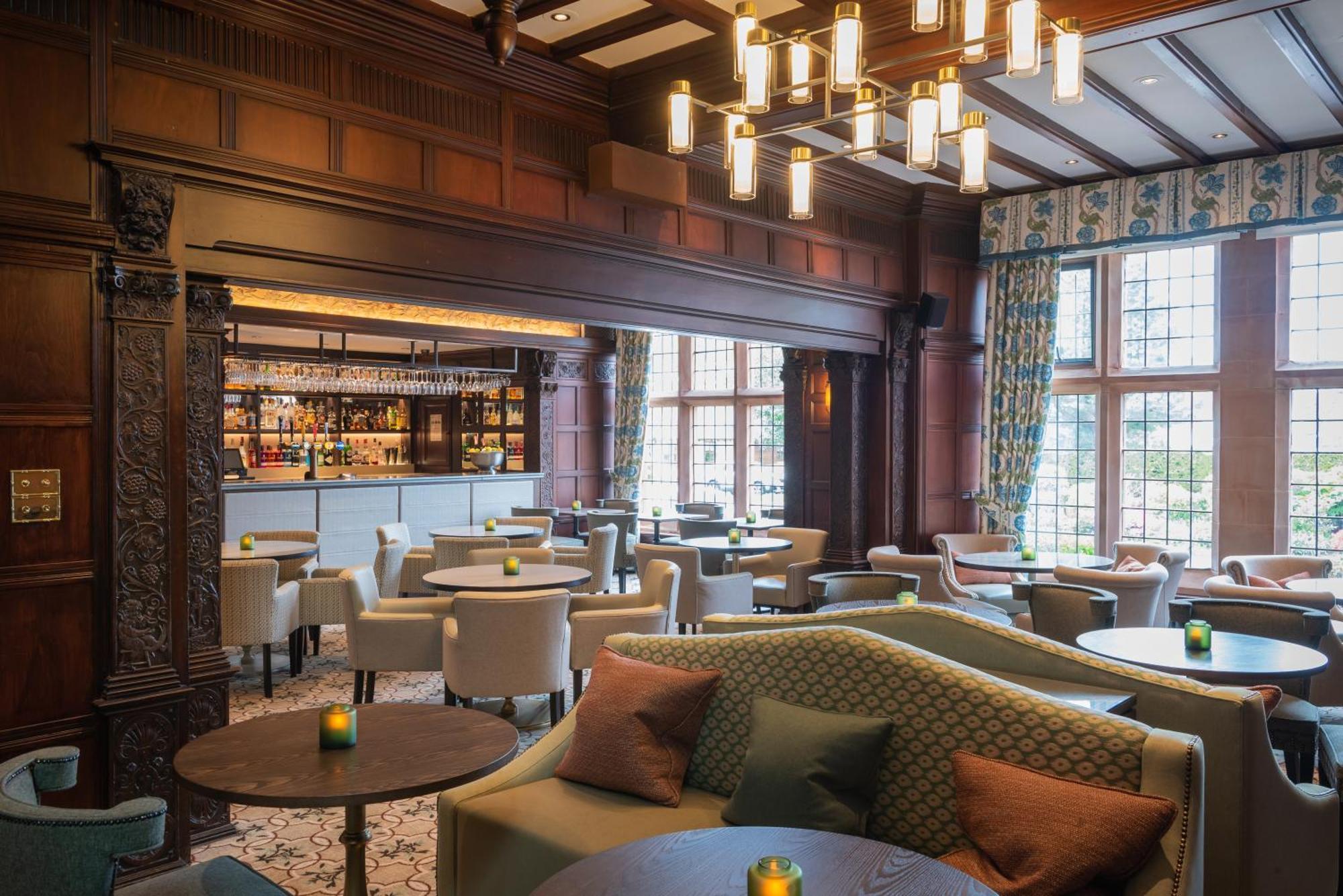 Piersland House Hotel Troon Luaran gambar