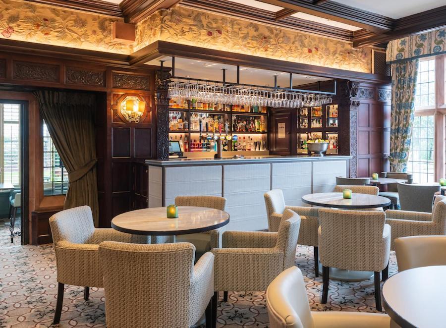 Piersland House Hotel Troon Luaran gambar