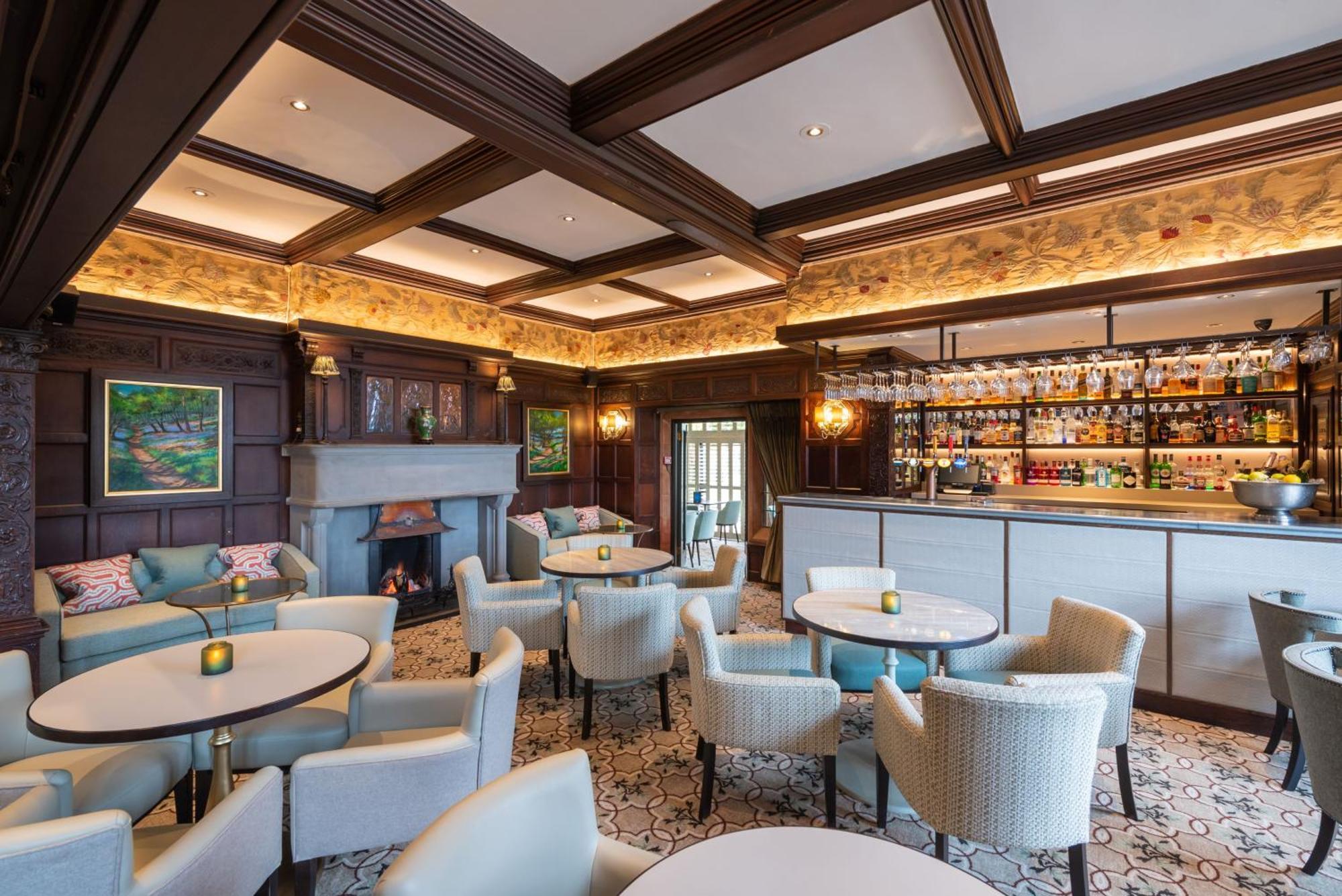 Piersland House Hotel Troon Luaran gambar