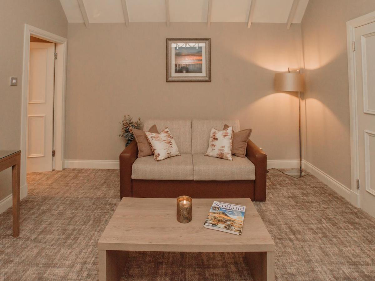 Piersland House Hotel Troon Luaran gambar
