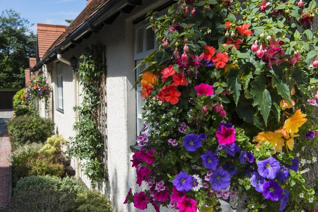 Piersland House Hotel Troon Luaran gambar