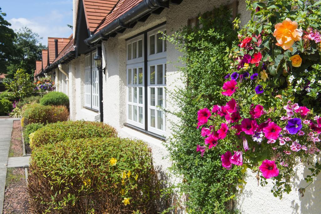 Piersland House Hotel Troon Luaran gambar