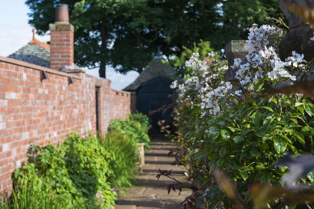Piersland House Hotel Troon Luaran gambar
