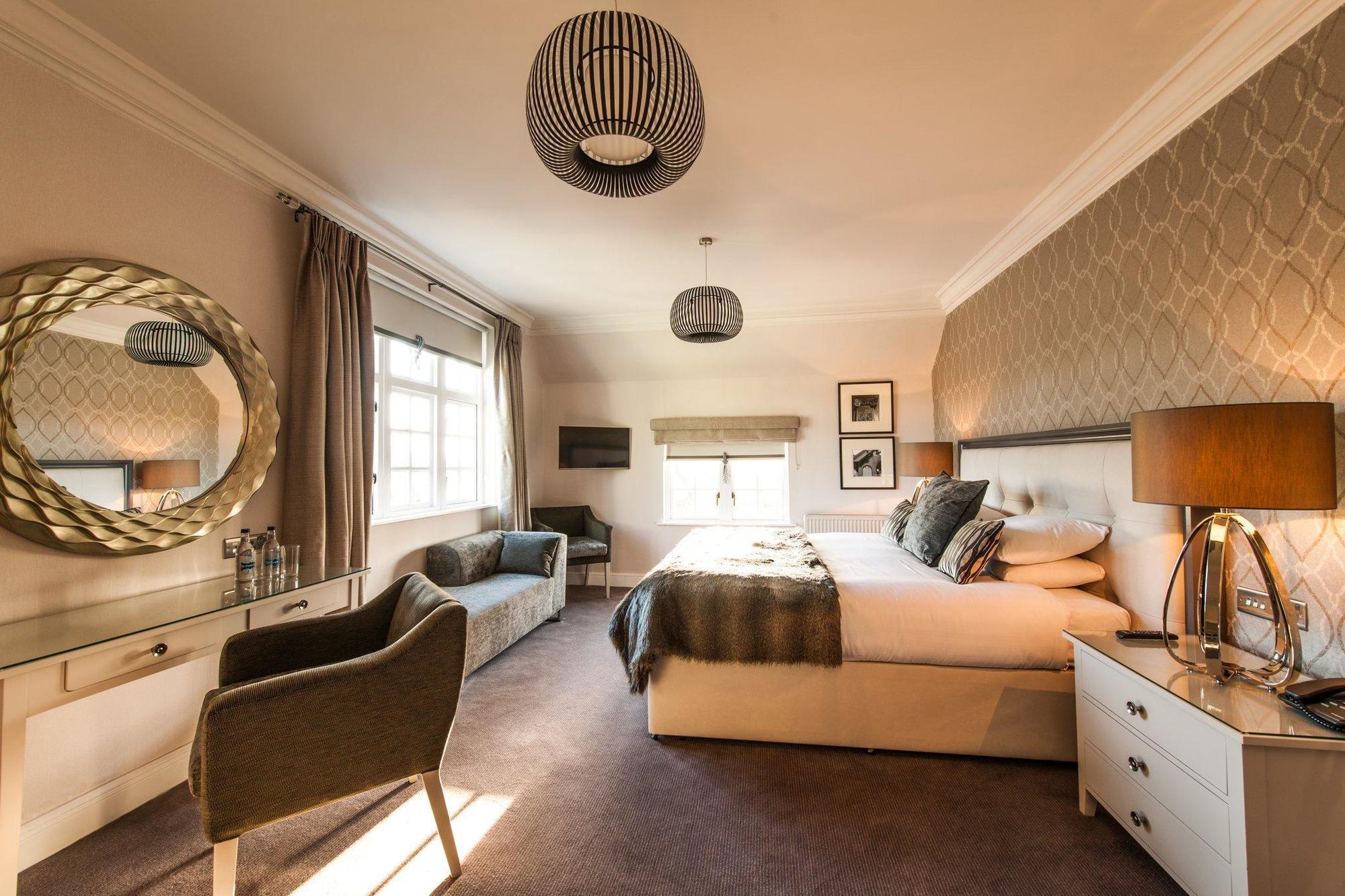 Piersland House Hotel Troon Luaran gambar