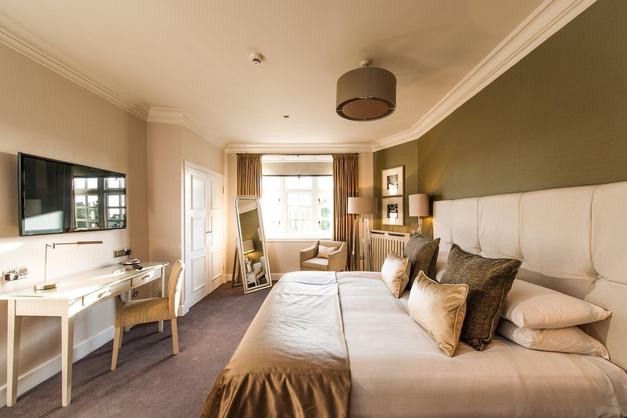 Piersland House Hotel Troon Luaran gambar