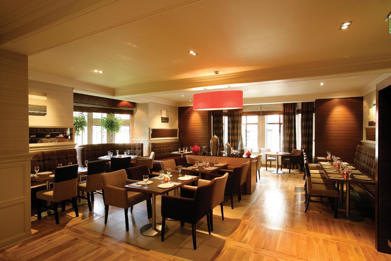 Piersland House Hotel Troon Luaran gambar