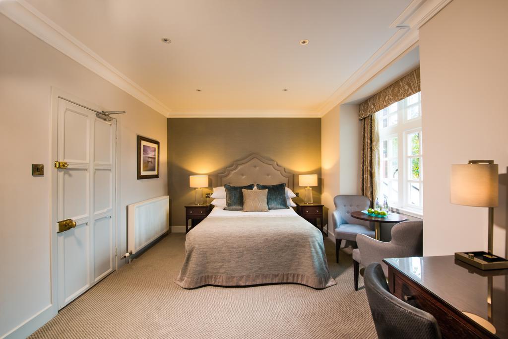Piersland House Hotel Troon Luaran gambar