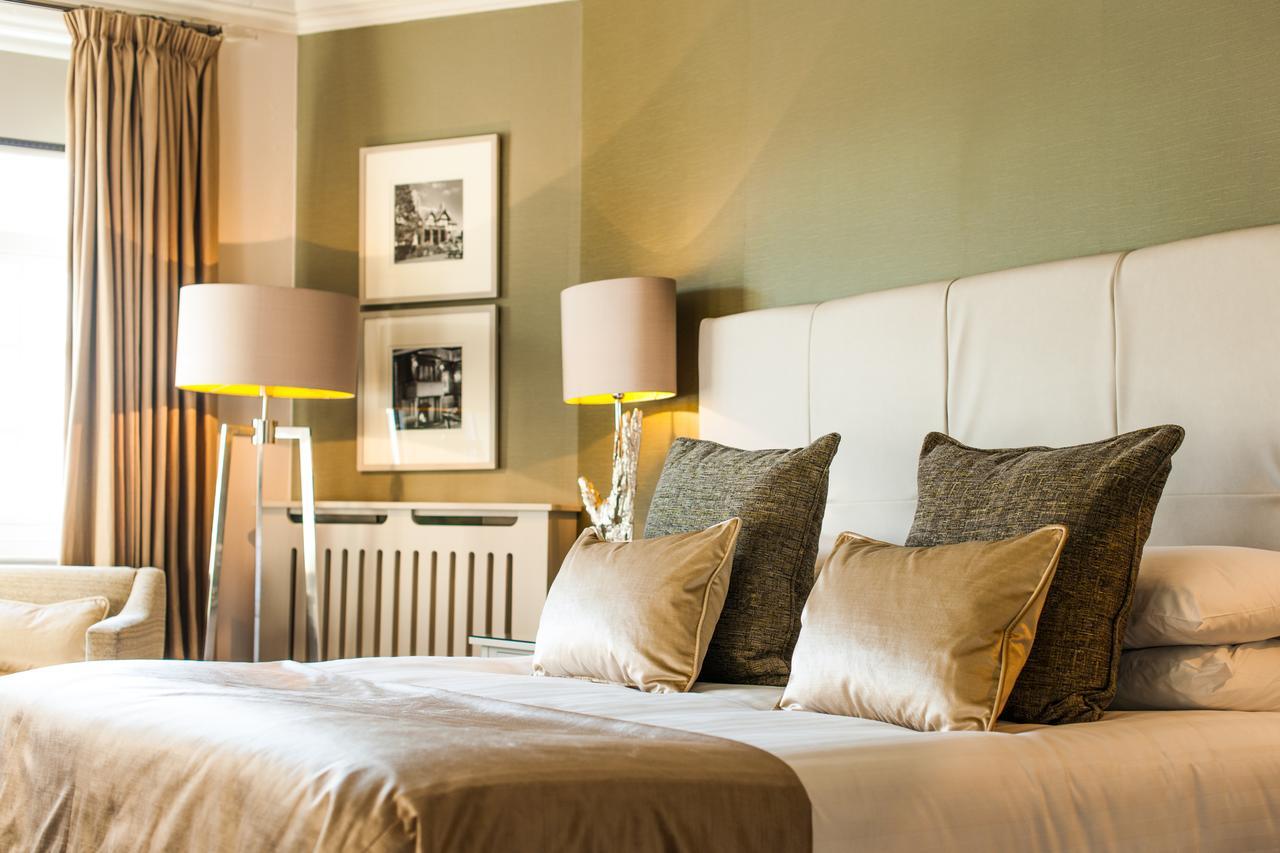 Piersland House Hotel Troon Luaran gambar