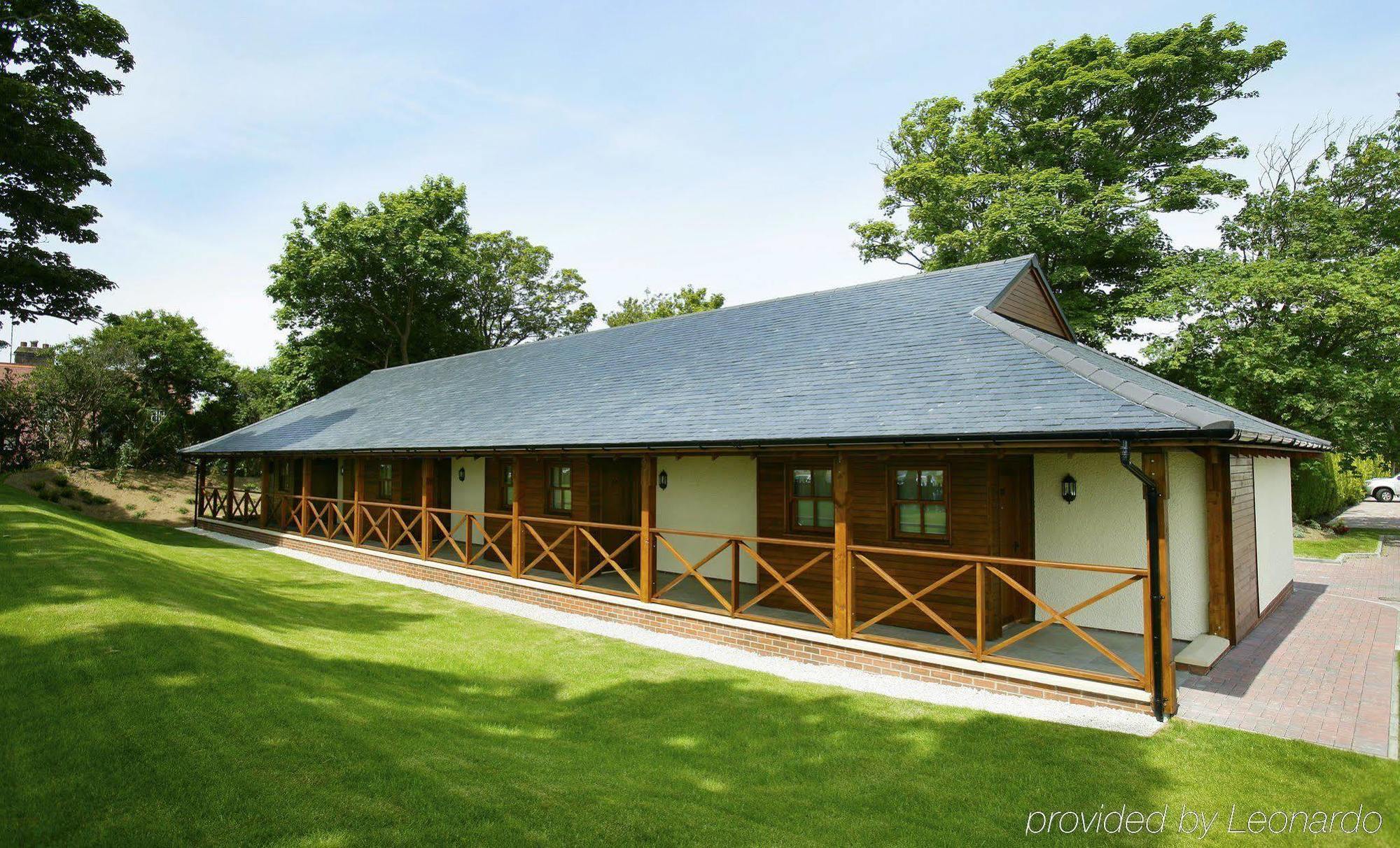 Piersland House Hotel Troon Luaran gambar