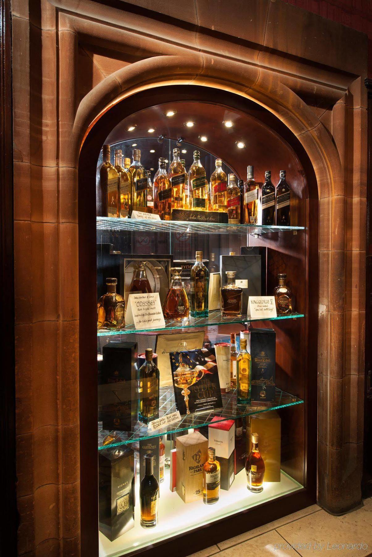 Piersland House Hotel Troon Luaran gambar