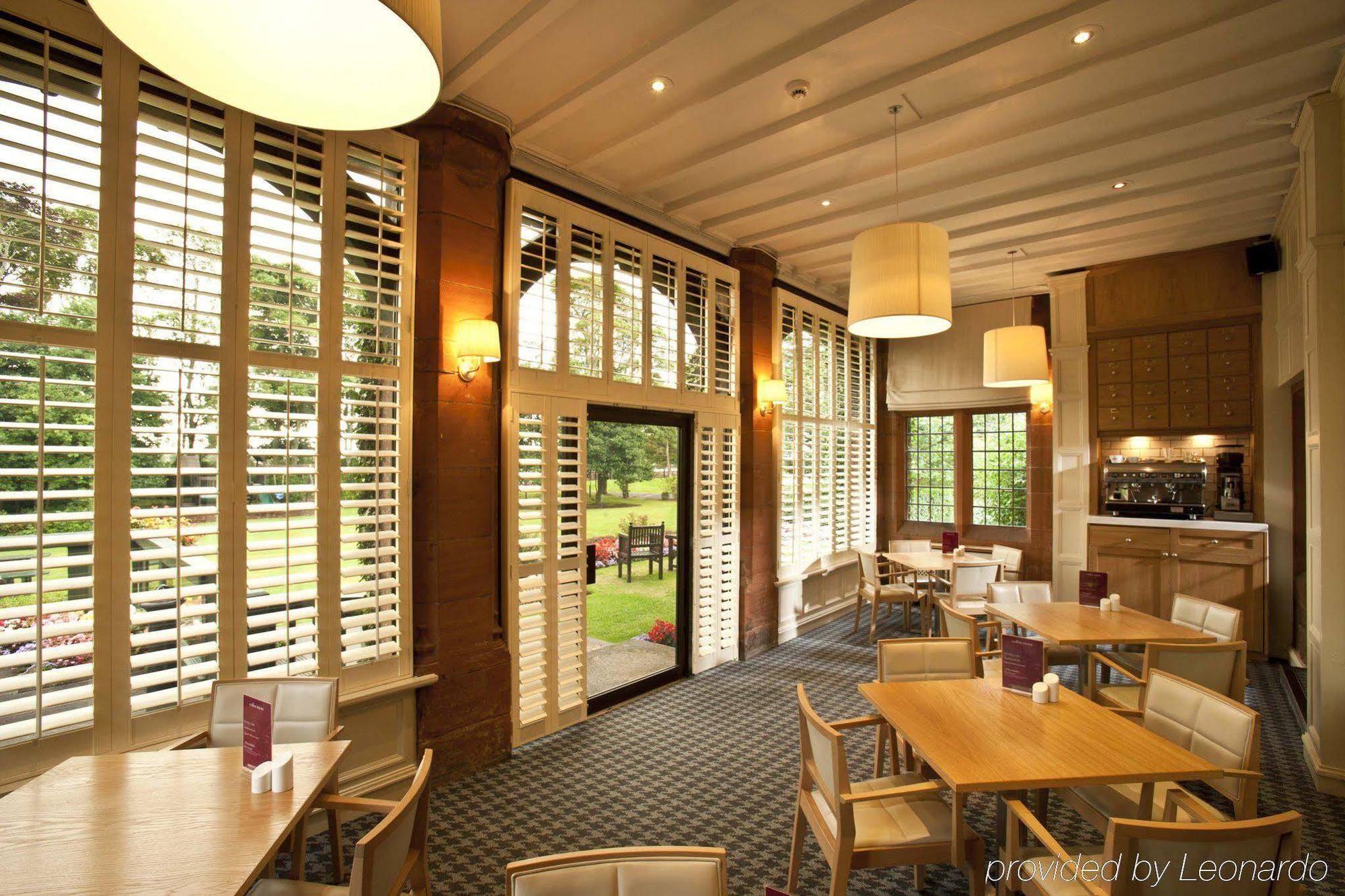 Piersland House Hotel Troon Luaran gambar