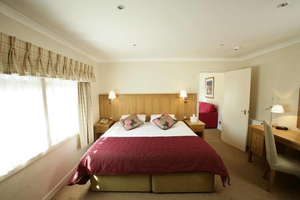 Piersland House Hotel Troon Luaran gambar
